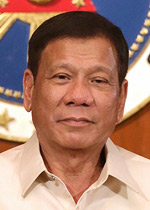 Rodrigo Roa Duterte