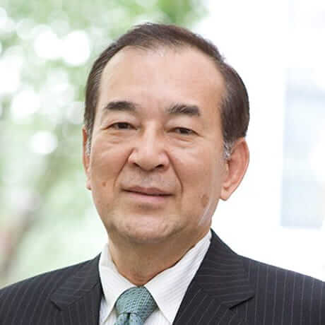 Masayuki Yamauchi
