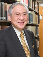 Kazuo Ogoura