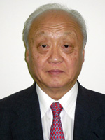 Shunji Yanai