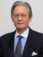 Mitsuru Taniuchi