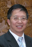 Zhu Jianrong
