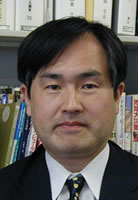 Junichi Taki