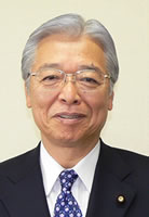 Masayuki Naoshima