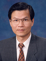 Chi-Huey Wong