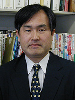 Junichi Taki
