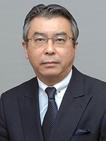 Shinsuke Sugiyama