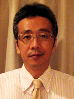 Tetsuya Iguchi