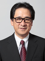 Hiroyuki Ishige