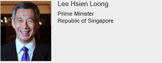 Lee Hsien Loong