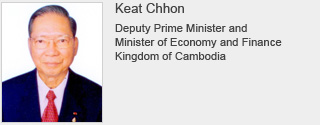 Keat Chhon