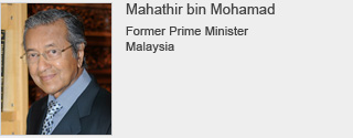 Mahathir bi Mohamad