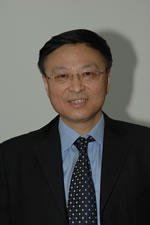Yan Xuetong