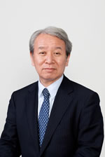 Akihiko Tanaka