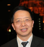 Zhu Jianrong