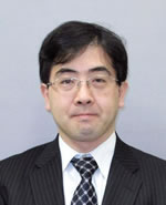 Takamoto Suzuki