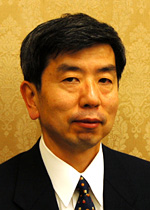 Takehiko Nakao