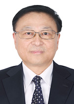Yan Xuetong