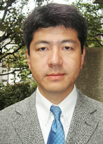 Akio Takahara