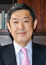 Shinichi Kitaoka 