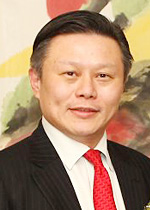 Simon Shen