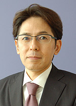 Shuji Shirota