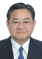 Makoto Suzuki