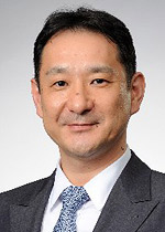 Yoshihiko Yasumura