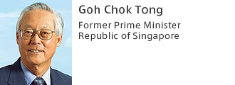 Goh Chok Tong
