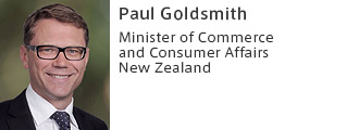 Paul Goldsmith