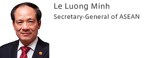 Le Luong Minh