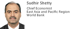Sudhir Shetty
