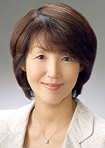 Yumiko Noda