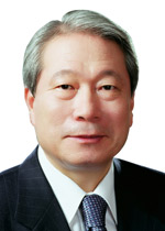 Yu Myung-hwan