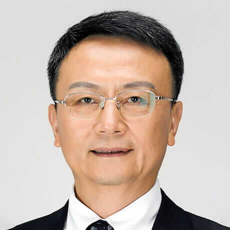 Jia Qingguo