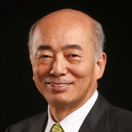 Kenichiro Sasae