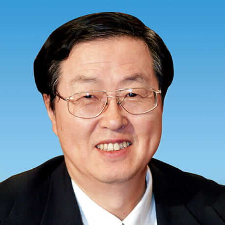 Zhou Xiaochuan