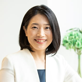 Tomoko Katsurayama