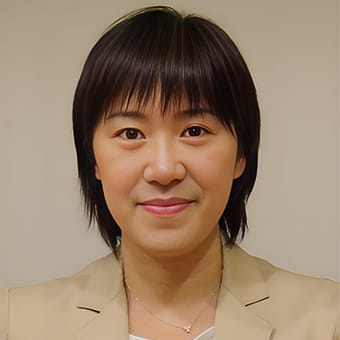 Kwon Hyangsuk