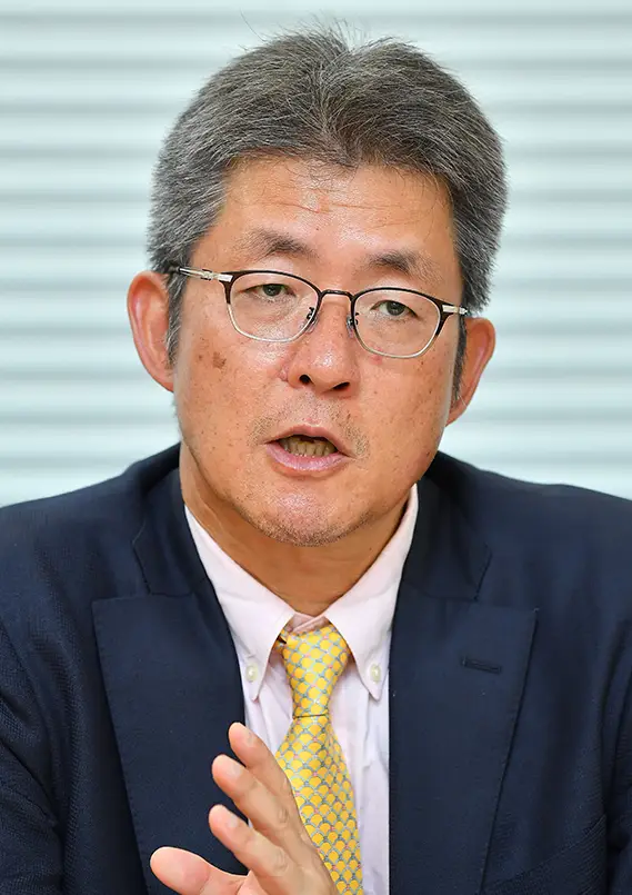 Hideki Okuzono