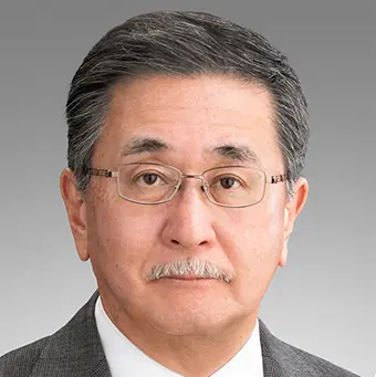 Hiroyuki Tsubai